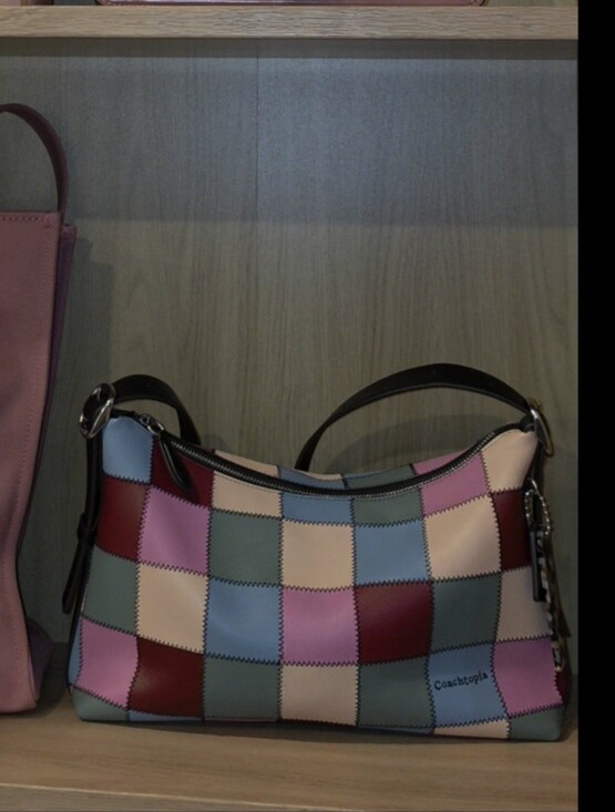 Coach Handbags - Coachtopia Alter Ego Shoulder Bag